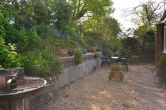 Weybourne Hall Park Lodge