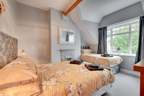 Poppys Retreat