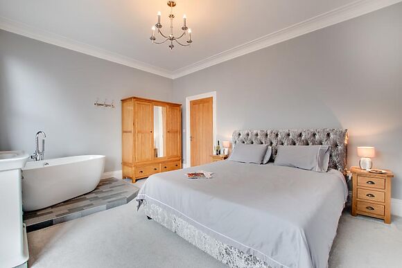 Poppys Retreat