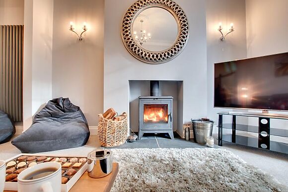 Poppys Retreat