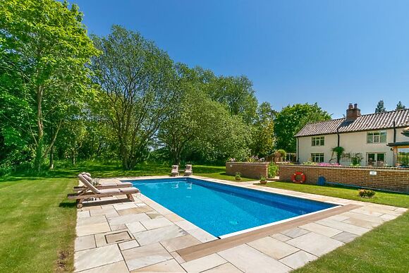 Brook Farm Walpole