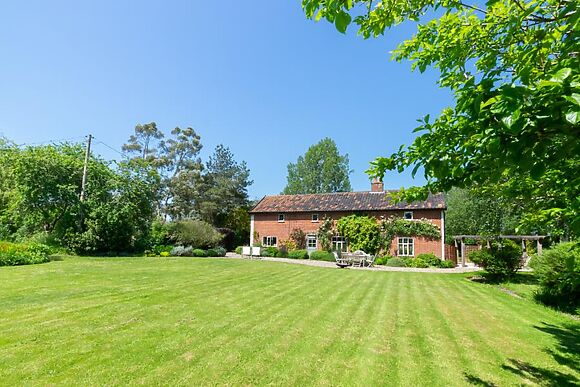 Brook Farm Walpole