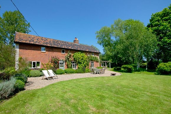 Brook Farm Walpole