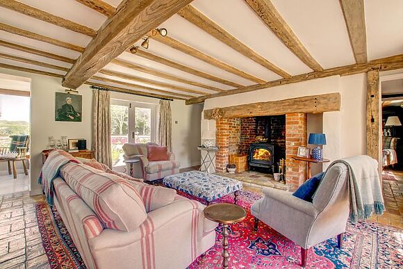 Brook Farm Walpole