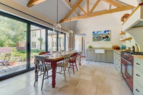 Brook Farm Walpole