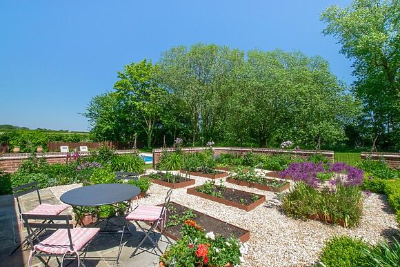 Brook Farm Walpole