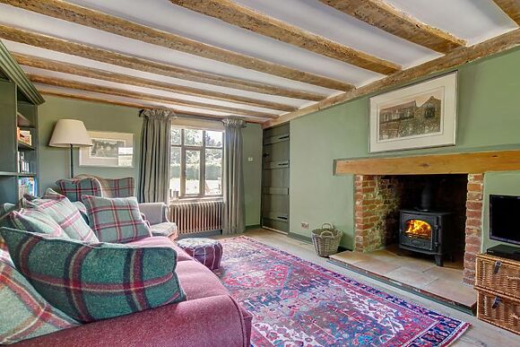 Brook Farm Walpole