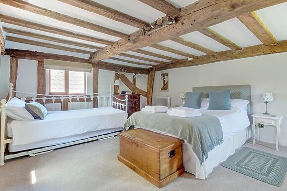Brook Farm Walpole