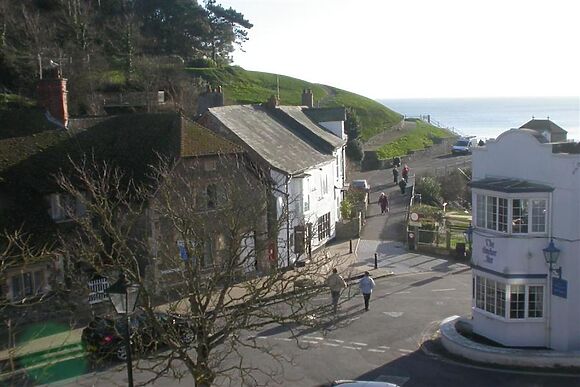 Sea View 4 Beach Court
