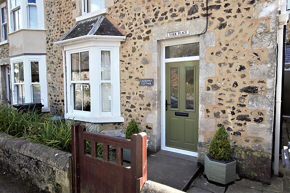 Causeway Cottage