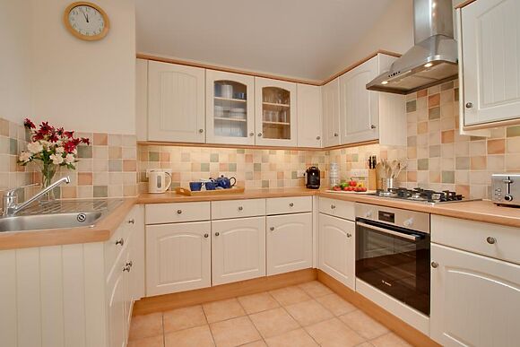 Causeway Cottage