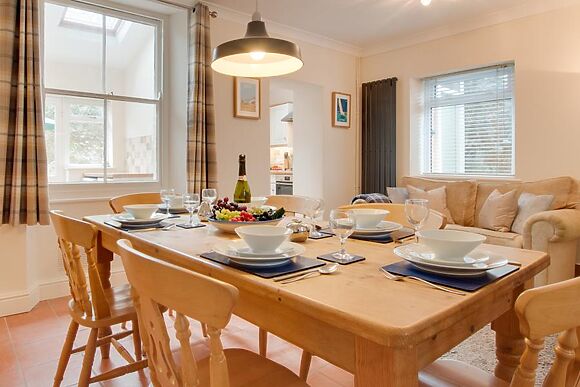 Causeway Cottage