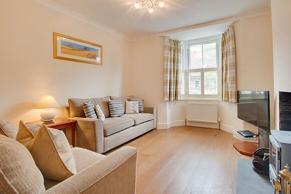 Causeway Cottage