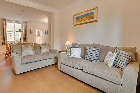 Causeway Cottage