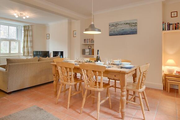 Causeway Cottage