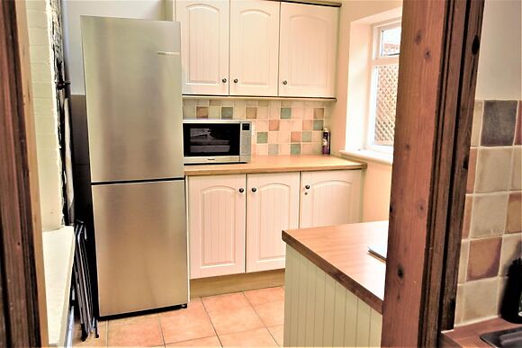 Causeway Cottage