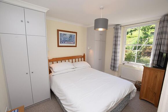 Causeway Cottage