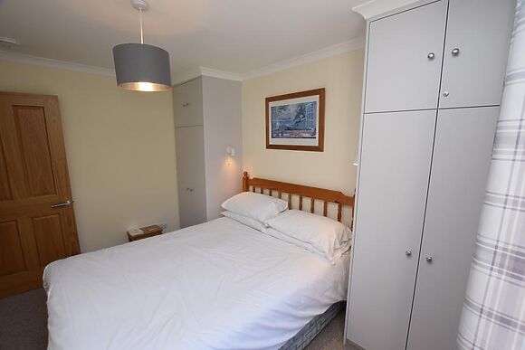 Causeway Cottage