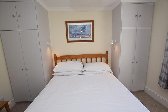 Causeway Cottage