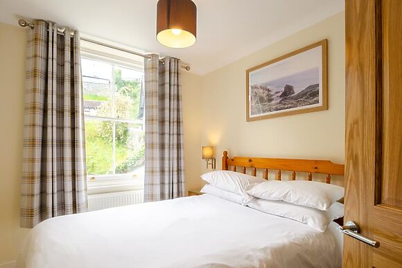 Causeway Cottage