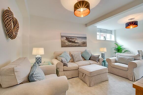 The Old Sail Loft