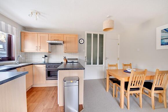 Pioneer Apt No 3