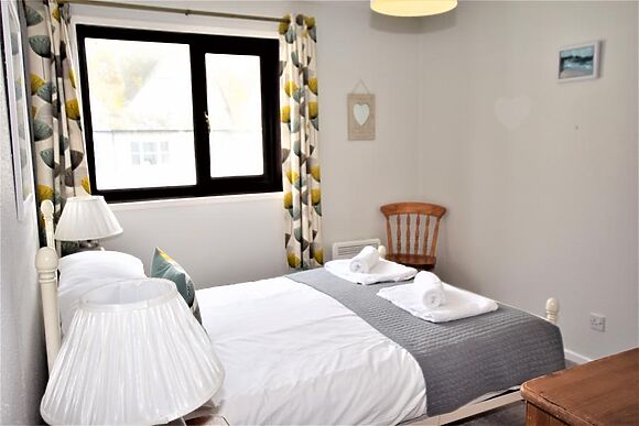 Pioneer Apt No 3
