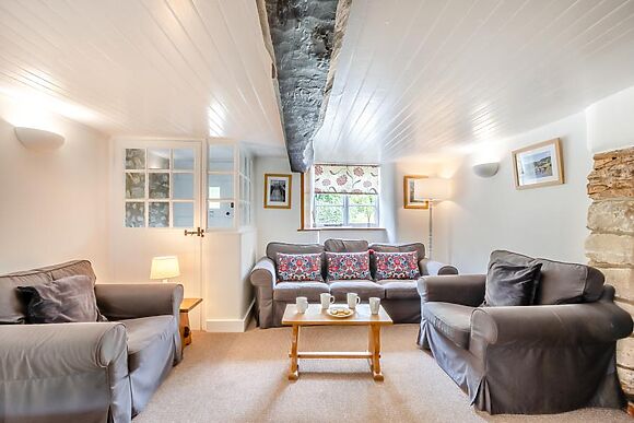 Gill Cottage