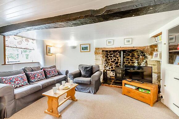 Gill Cottage