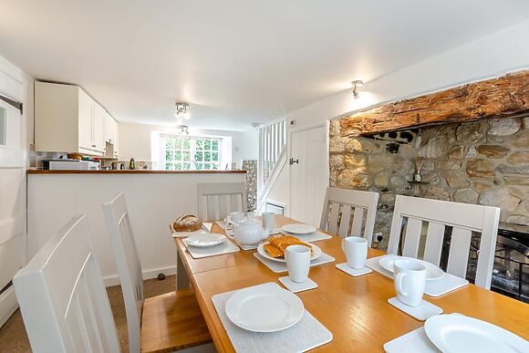 Gill Cottage