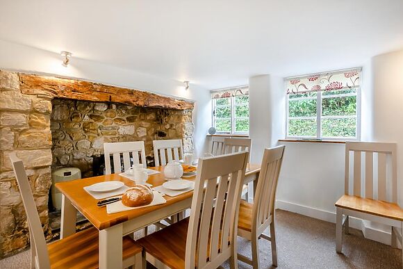 Gill Cottage