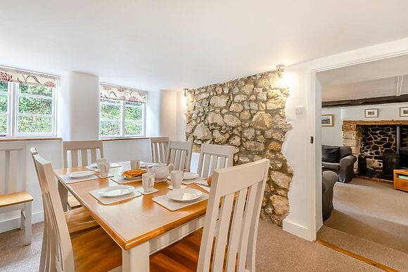 Gill Cottage
