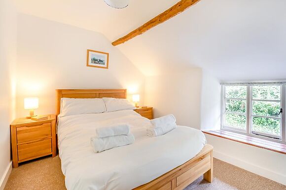 Gill Cottage