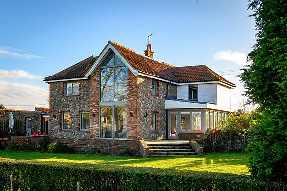 Vine Cottage