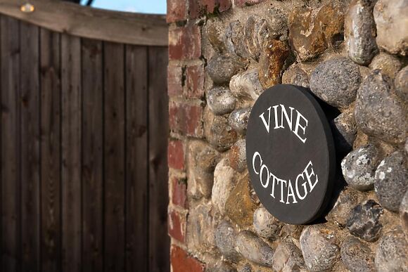 Vine Cottage