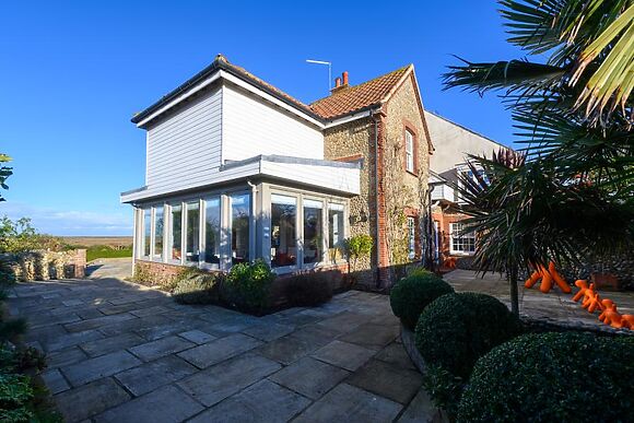 Vine Cottage