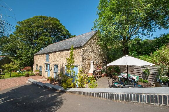 Summercombe