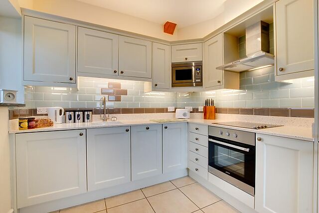 Bwthyn Y Fferm Farm Cottage