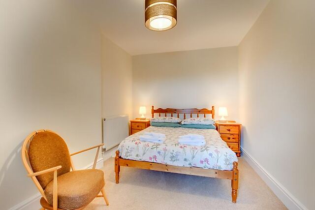 Bwthyn Y Fferm Farm Cottage