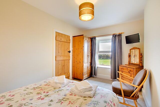 Bwthyn Y Fferm Farm Cottage