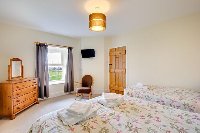 Bwthyn Y Fferm Farm Cottage