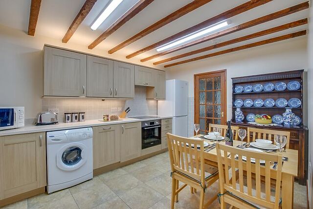 Ffermdy Farmhouse
