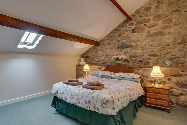 Ffermdy Farmhouse