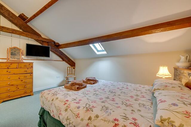 Ffermdy Farmhouse