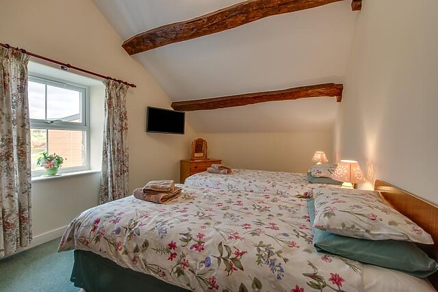 Ffermdy Farmhouse