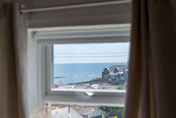 Castle Point Cottage Craster