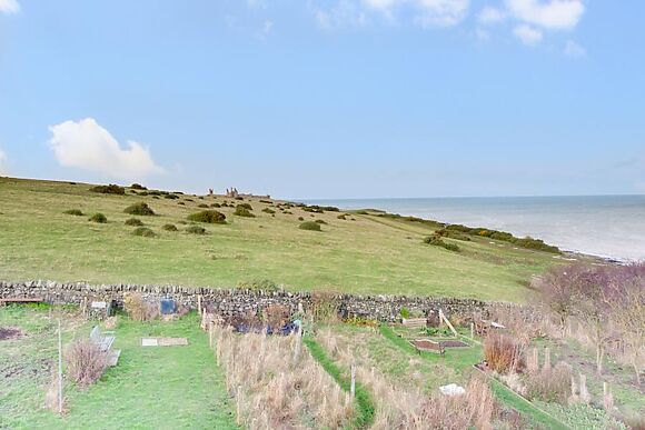 Castle Point Cottage Craster