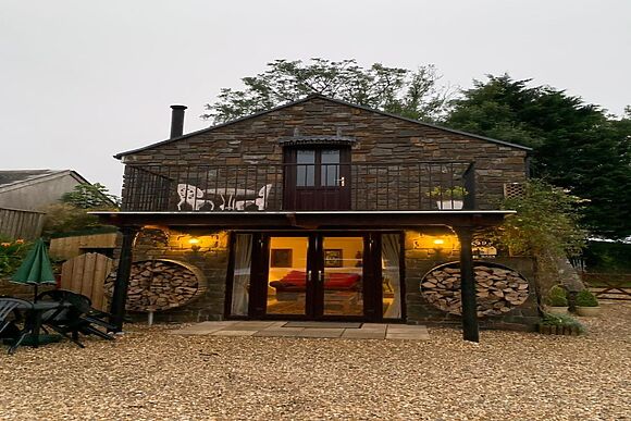 The Barn