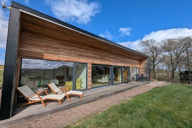 Orchard Hideaway