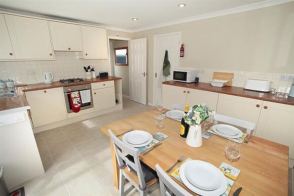 Honeycomb Cottage